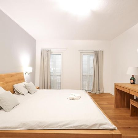 Sunset Boutiqe Apartment Old Town Zara Esterno foto