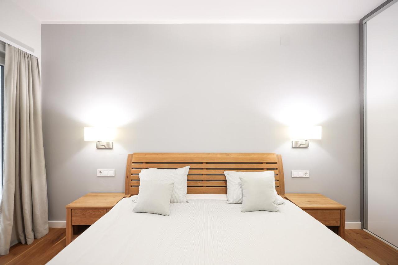 Sunset Boutiqe Apartment Old Town Zara Esterno foto