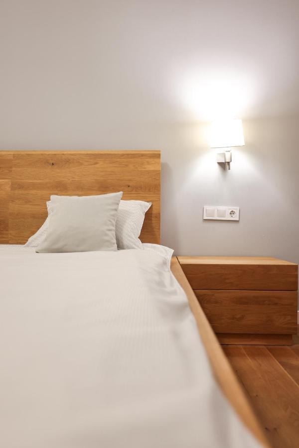 Sunset Boutiqe Apartment Old Town Zara Esterno foto