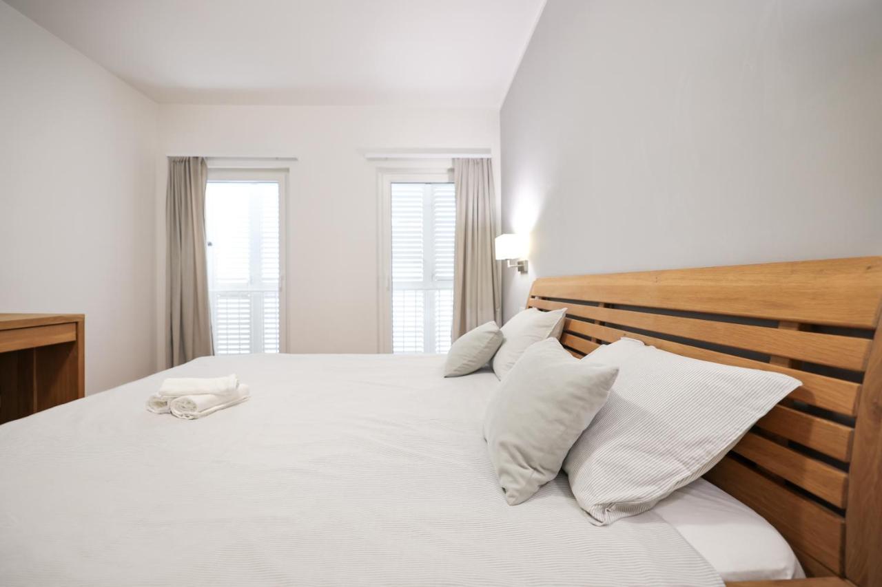 Sunset Boutiqe Apartment Old Town Zara Esterno foto
