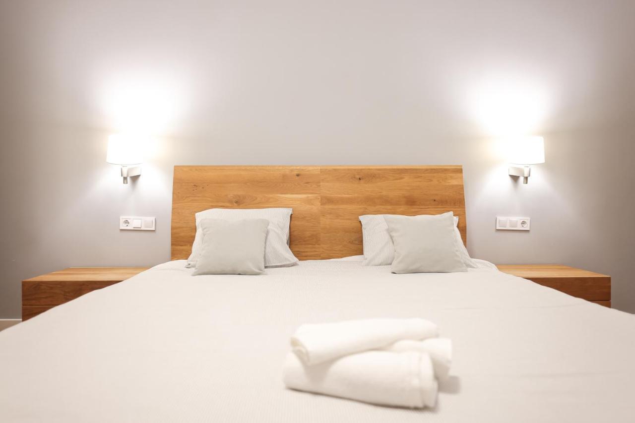 Sunset Boutiqe Apartment Old Town Zara Esterno foto