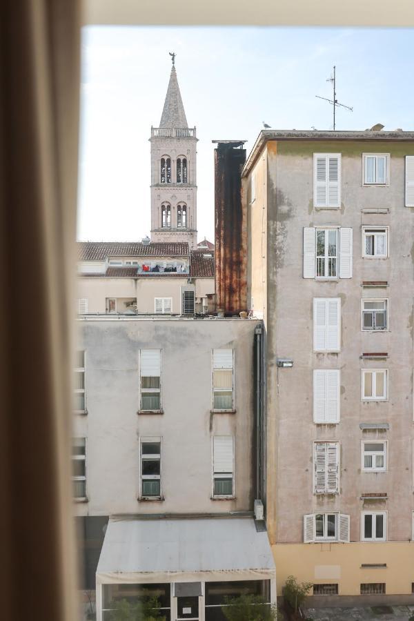 Sunset Boutiqe Apartment Old Town Zara Esterno foto