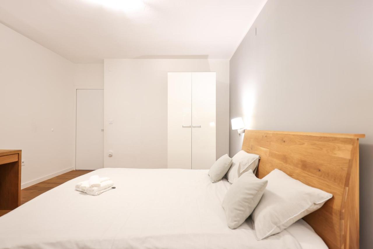 Sunset Boutiqe Apartment Old Town Zara Esterno foto