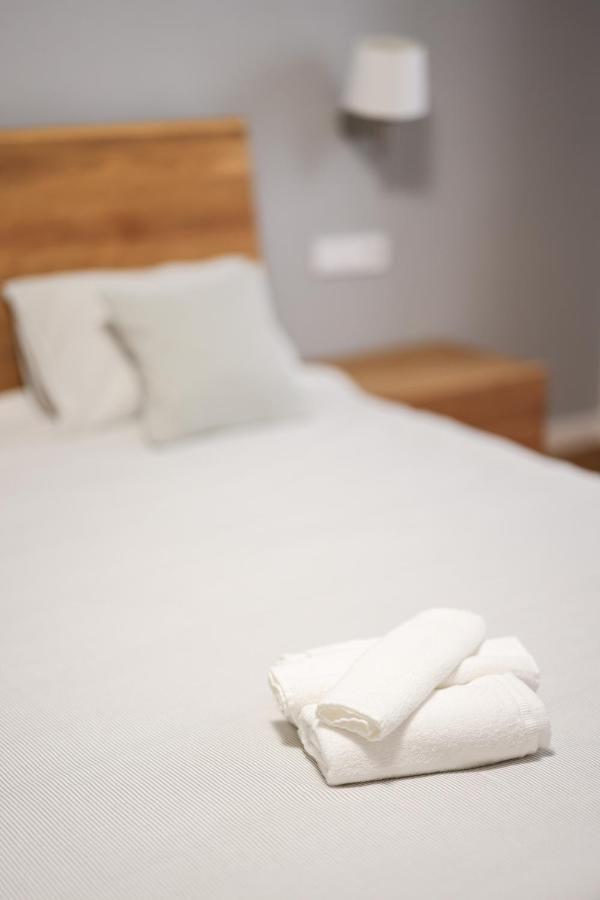 Sunset Boutiqe Apartment Old Town Zara Esterno foto